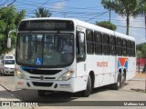 Reunidas Transportes Urbanos 0827 na cidade de Natal, Rio Grande do Norte, Brasil, por Matheus Lex. Número da foto: #8942223.
