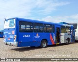 Transportes Capellini 32.082 na cidade de Hortolândia, São Paulo, Brasil, por Henrique Alves de Paula Silva. Número da foto: #8942000.