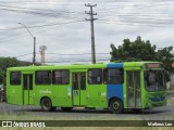 EMTRACOL - Empresa de Transportes Coletivos 03248 na cidade de Teresina, Piauí, Brasil, por Matheus Lex. Número da foto: #8942180.