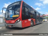 Express Transportes Urbanos Ltda 4 8975 na cidade de São Paulo, São Paulo, Brasil, por Matheus  Daniel. Número da foto: #8940404.