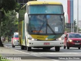 Empresa Gontijo de Transportes 14065 na cidade de São Paulo, São Paulo, Brasil, por Fabiano da Silva Oliveira. Número da foto: #8942183.