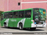 NITURVIA - Nova Iguaçu Turismo e Viação RJ 134.005 na cidade de Nova Iguaçu, Rio de Janeiro, Brasil, por Douglas Couto Barbalho. Número da foto: #:id.