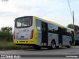 City Transporte Urbano Intermodal Sorocaba 2715 na cidade de Sorocaba, São Paulo, Brasil, por Caio Henrique . Número da foto: #:id.