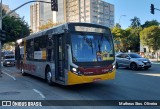 Viação Gatusa Transportes Urbanos 7 6042 na cidade de São Paulo, São Paulo, Brasil, por Matheus Stos. Oliveira. Número da foto: #:id.