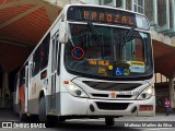 Viação Cidade do Aço RJ 174.149 na cidade de Barra Mansa, Rio de Janeiro, Brasil, por Matheus Martins da Silva. Número da foto: #8940826.
