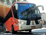 Viação Cidade do Aço RJ 174.070 na cidade de Barra Mansa, Rio de Janeiro, Brasil, por Matheus Martins da Silva. Número da foto: #8940818.