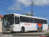 Reunidas Transportes Urbanos 0866 na cidade de Natal, Rio Grande do Norte, Brasil, por Matheus Lex. Número da foto: #8942227.