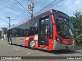 Express Transportes Urbanos Ltda 4 8975 na cidade de São Paulo, São Paulo, Brasil, por Matheus  Daniel. Número da foto: #8940442.