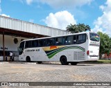 Viação Cidade Sol 4930 na cidade de Ibirataia, Bahia, Brasil, por Gabriel Nascimento dos Santos. Número da foto: #:id.