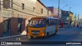STEC - Subsistema de Transporte Especial Complementar D109 na cidade de Salvador, Bahia, Brasil, por Gabriel Guimarães. Número da foto: #8942874.