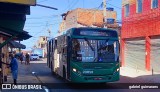 OT Trans - Ótima Salvador Transportes 20058 na cidade de Salvador, Bahia, Brasil, por Gabriel Guimarães. ID da foto: :id.