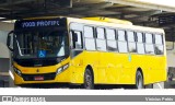 Gidion Transporte e Turismo 11801 na cidade de Joinville, Santa Catarina, Brasil, por Vinicius Petris. Número da foto: #8943446.