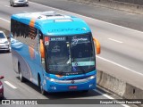 Litorânea Transportes Coletivos 5982 na cidade de São José dos Campos, São Paulo, Brasil, por Ezequiel Vicente Fernandes. Número da foto: #8944899.