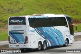 Malitur Turismo 6500 na cidade de São José dos Campos, São Paulo, Brasil, por Everaldo Bordini. Número da foto: #:id.