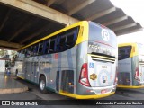 RodeRotas - Rotas de Viação do Triângulo 7126 na cidade de Araguari, Minas Gerais, Brasil, por Alessandro Pereira dos Santos. Número da foto: #8943228.
