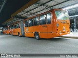 Leblon Transporte de Passageiros 15406 na cidade de Fazenda Rio Grande, Paraná, Brasil, por Kevin Rafael Carlos. Número da foto: #:id.