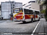 Auto Viação Alpha A48045 na cidade de Rio de Janeiro, Rio de Janeiro, Brasil, por Zé Ricardo Reis. ID da foto: :id.