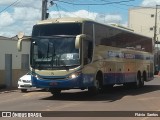 Viação Novo Horizonte 1034311 na cidade de Barra da Estiva, Bahia, Brasil, por Flávio  Santos. Número da foto: #8942643.