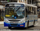 Turb Petrópolis > Turp -Transporte Urbano de Petrópolis 6027 na cidade de Petrópolis, Rio de Janeiro, Brasil, por Alexandre Tilli. Número da foto: #8942578.