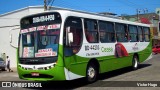 Belém Rio Transportes BD-44203 na cidade de Belém, Pará, Brasil, por Victor Hugo. Número da foto: #8944088.