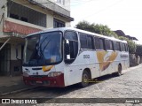 Viação Suassui 860 na cidade de Mutum, Minas Gerais, Brasil, por Jones Bh. ID da foto: :id.