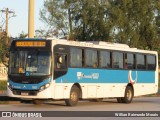 Transurb A72072 na cidade de Rio de Janeiro, Rio de Janeiro, Brasil, por Willian Raimundo Morais. ID da foto: :id.