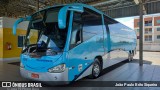 Transnorte - Transporte e Turismo Norte de Minas 83000 na cidade de Salinas, Minas Gerais, Brasil, por João Paulo Brito Siqueira. Número da foto: #8944906.