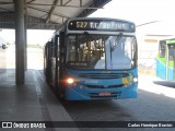 Viação Grande Vitória 23059 na cidade de Cariacica, Espírito Santo, Brasil, por Carlos Henrique Bravim. Número da foto: #:id.