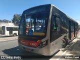 Express Transportes Urbanos Ltda 4 8367 na cidade de São Paulo, São Paulo, Brasil, por Matheus  Daniel. Número da foto: #8943177.