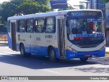 Via Loc BJ-98811 na cidade de Belém, Pará, Brasil, por Danrley Felipe. Número da foto: #:id.
