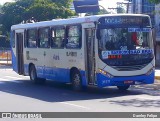 Via Loc BJ-98811 na cidade de Belém, Pará, Brasil, por Danrley Felipe. ID da foto: :id.