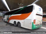 Empresa de Transportes Andorinha 5155 na cidade de Uberlândia, Minas Gerais, Brasil, por Alessandro Pereira dos Santos. Número da foto: #8943286.