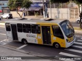 Transunião Transportes 3 6203 na cidade de São Paulo, São Paulo, Brasil, por Rafael Lopes de Oliveira. ID da foto: :id.