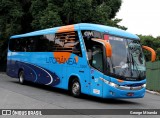 Litorânea Transportes Coletivos 5684 na cidade de São Paulo, São Paulo, Brasil, por George Miranda. Número da foto: #8943761.