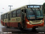 Eurobus BR-75714 na cidade de Belém, Pará, Brasil, por Victor Hugo. ID da foto: :id.