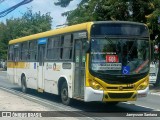 Viação Cidade de Maceió 1189 na cidade de Maceió, Alagoas, Brasil, por Jamysson Santana. Número da foto: #8943516.