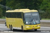Viação Itapemirim 8657 na cidade de São José dos Campos, São Paulo, Brasil, por Everaldo Bordini. Número da foto: #8943088.