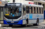 Turb Petrópolis > Turp -Transporte Urbano de Petrópolis 6076 na cidade de Petrópolis, Rio de Janeiro, Brasil, por Alexandre Tilli. Número da foto: #8942567.