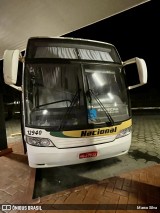 Viação Nacional 12940 na cidade de Vitória da Conquista, Bahia, Brasil, por Marco Silva. Número da foto: #8942561.