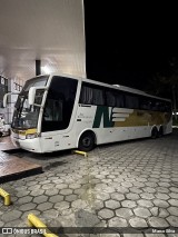 Viação Nacional 12940 na cidade de Vitória da Conquista, Bahia, Brasil, por Marco Silva. Número da foto: #8942563.