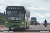 Unicoope 4E28 na cidade de Santarém, Pará, Brasil, por Tarcisio Schnaider. Número da foto: #:id.