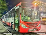 Integração Transportes 0412144 na cidade de Manaus, Amazonas, Brasil, por Sanderson Monte. Número da foto: #:id.