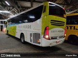 Costa Verde Transportes RJ 217.043 na cidade de Rio de Janeiro, Rio de Janeiro, Brasil, por Klaywe Silva. Número da foto: #8942595.