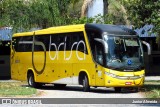 Brisa Ônibus 2120 na cidade de Juiz de Fora, Minas Gerais, Brasil, por Junior Almeida. Número da foto: #:id.