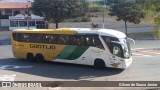 Empresa Gontijo de Transportes 18440 na cidade de Americana, São Paulo, Brasil, por Gilson de Souza Junior. Número da foto: #8942884.