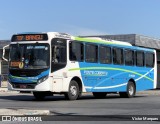 Viação Ponte Coberta RJ 190.058 na cidade de Rio de Janeiro, Rio de Janeiro, Brasil, por Victor Marques. Número da foto: #8944680.