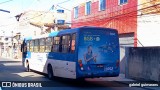 Concessionária Salvador Norte - CSN Transportes 10702 na cidade de Salvador, Bahia, Brasil, por Gabriel Guimarães. Número da foto: #8942589.