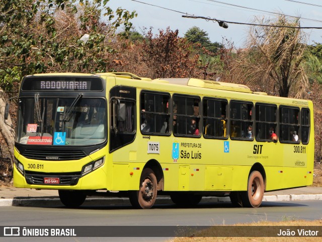 Empresa Aroeiras 300.811 na cidade de São Luís, Maranhão, Brasil, por João Victor. ID da foto: 8946184.