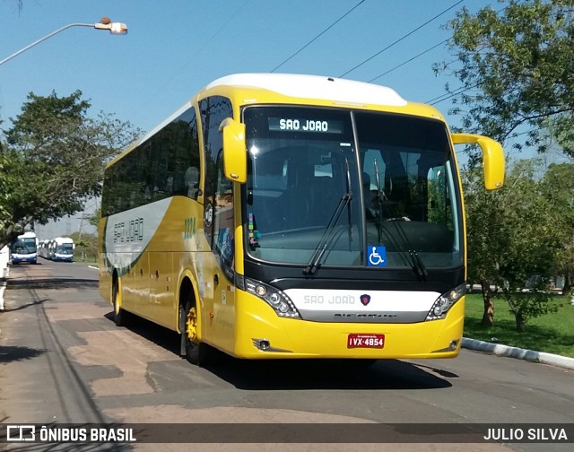 São João - Victor Razzera & Cia. 2224 na cidade de Esteio, Rio Grande do Sul, Brasil, por JULIO SILVA. ID da foto: 8946959.