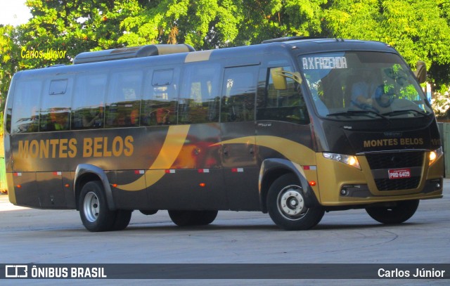 Montes Belos 1917 na cidade de Goiânia, Goiás, Brasil, por Carlos Júnior. Número da foto: #8946317.
